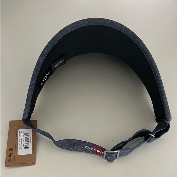 NWT 🆕 Callaway / Rouge Visor - Picture 4 of 5